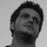 Pablo Cabeza, Architect in Barcelona