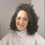 Florencia Silva, Psychologist in Girona