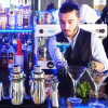 Sofiane Bendjellal, Bartender in Alicante