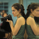 Ro Menéndez, Photographer in Sevilla