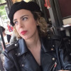 Perez Hilda, Personal trainer in Barcelona