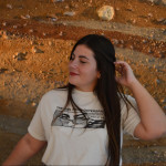 Nerea Álvarez, Leisure Instructor in Almería