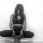 Ana Lopez, Profesora de yoga en Valencia