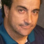 Andres Cabrejas, Painter in Zaragoza