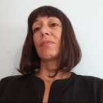 María García De Rivera, Psychologist in Dénia