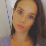 Tiscar Coll, Waitress in Torroella de Montgrí