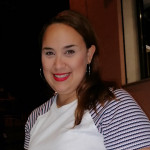 Lina Romero, Netejadora a Alcoy