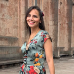 Maribel Sayes, Babysitter in Oviedo