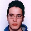 Francisco Miguel AlcÁntara GarcÍa, Gardener in Pizarra
