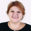 Alessandra Jamus Marchi, Architect in Salamanca