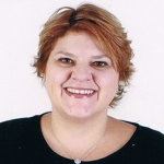Alessandra Jamus Marchi, Arquitecta a Salamanca