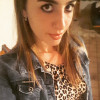 Agustina Cionco, Manicurist and pedicurist in Vigo