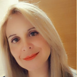 Lily Moreno, Physiotherapist in Alcalá de Henares