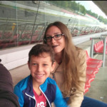 Carla Recio, Babysitter in Vilanova i la Geltrú