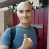 Silvio Trombin, Actor in Jerez de la Frontera
