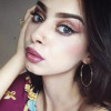 Inssaf Bouzid, Maquilladora profesional en Jerez de la Frontera