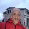 Felipe Martinez Segura, Waiter in Sabadell