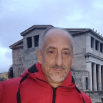 Felipe Martinez Segura, Waiter in Sabadell