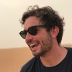 Guillermo Hernandez, Fotógrafo en Chiclana de la Frontera