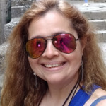 Zoha Aguilar, Babysitter in Zaragoza