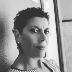 Antonia Nieto Palomino, Emprada de llar a Albolote