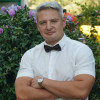 Serghei Gasad, Jardinero en Torrevieja