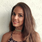 Tajana Krnčanová, Art drawing teacher in Málaga