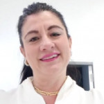 Aymara Macias, Housekeeper in Cullera