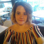 Greta Blasco, Babysitter in Zaragoza