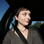 Teresa Almeida, Spellchecker in Spanish in Bilbao