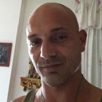 Jorge Basil, Private chauffeur in Málaga