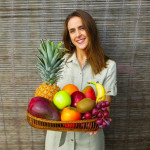 Eva González, Nutricionista a Sevilla