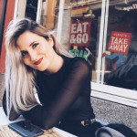 Patricia Brog , Makeup artist in Madrid