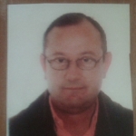 Jose Manuel Gómez Pena, Private chauffeur in Sevilla