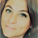 Jezabel Sierra Liñan, Psychologist in Pamplona