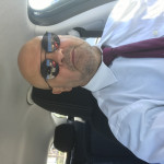 Amador Dios Allones, Private chauffeur in Riba-roja de Túria