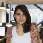 Sathaya Toro, Content writer in Spanish in Barcelona