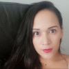 Jenny Jhoana Valencia, Auxiliar de geriatria a Alaquàs