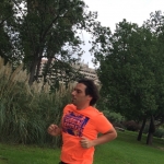 Rubén Hernández López, Personal trainer in Sevilla