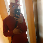 Josue Jesus, Pet sitter in Zamora