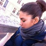 Greta Silvi, Spanish to Italian Translator in Sevilla