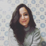 Laura García , Child educator in Zaragoza