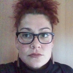 Vanessa Navarro, House cleaner in Granada