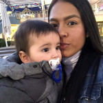 Karen Vanessa García, Babysitter in Torrevieja