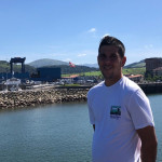 Eduardo Perez Teruel, Xofer privat a Valencia