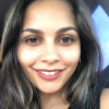 Amanda Martínez, Nursing assistant in Calafell