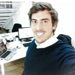 Santi García, Interior Designer in Barcelona