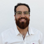 Cristián Garrido Petit, Family mediator in Cádiz