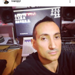 Ivan Pyr, DJ in Alicante