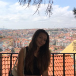 Laura Artigues Diago, Monitora de tiempo libre en Barcelona